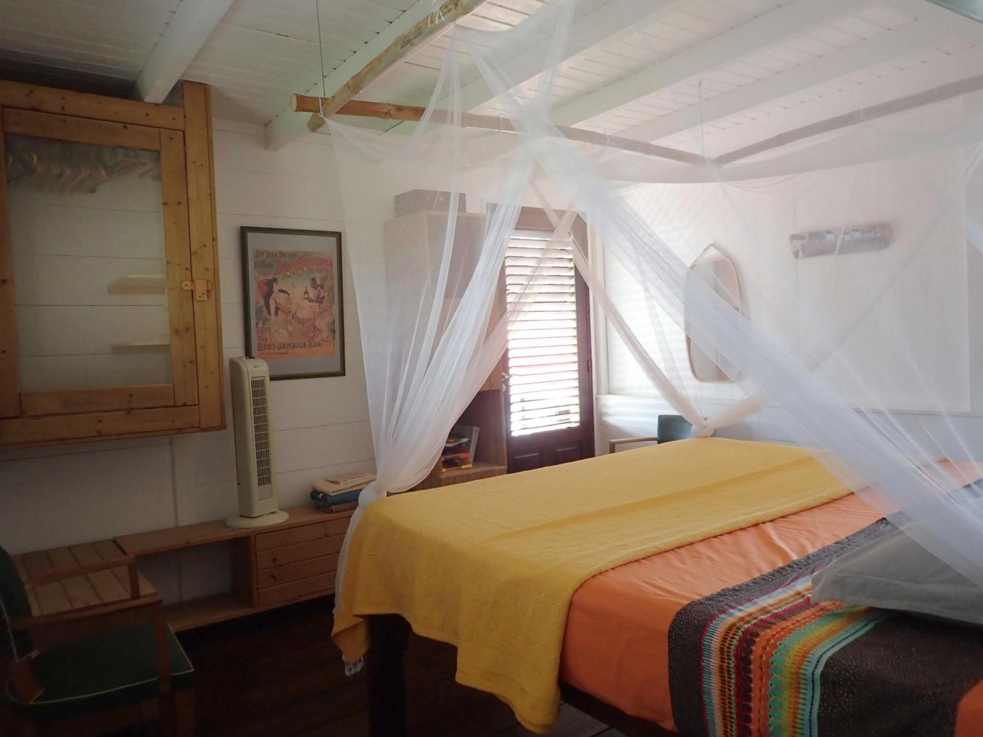Atea, Le Loft... Un Concept Saintois Original Βίλα Terre-De-Haut Εξωτερικό φωτογραφία